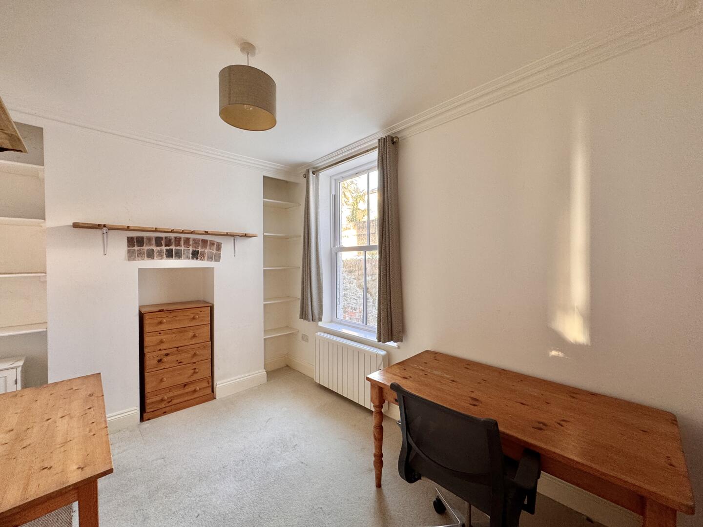 Parkins Terrace, Truro